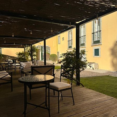 Metropolitan Living Lisbon - Laranjeiras Apartment Exterior photo