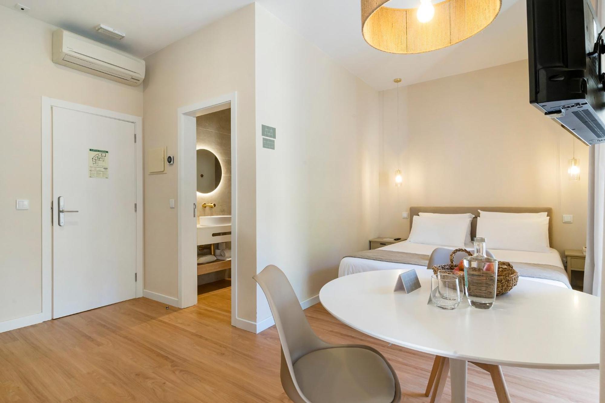 Metropolitan Living Lisbon - Laranjeiras Apartment Exterior photo