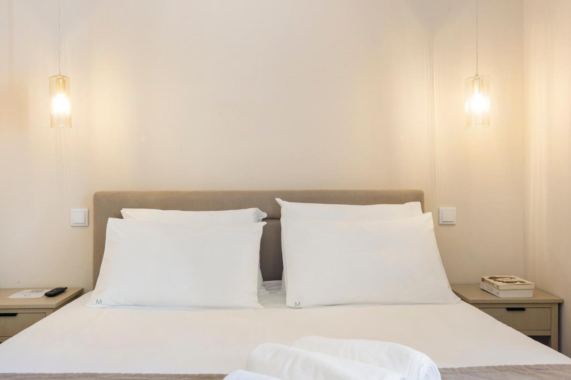 Metropolitan Living Lisbon - Laranjeiras Apartment Exterior photo