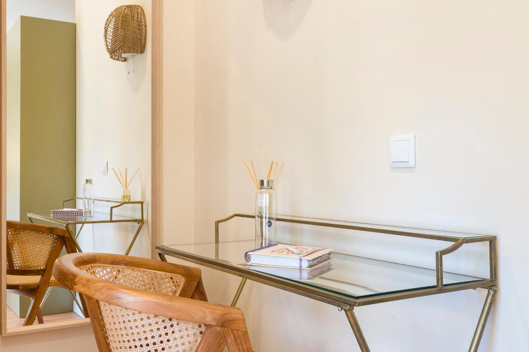 Metropolitan Living Lisbon - Laranjeiras Apartment Exterior photo