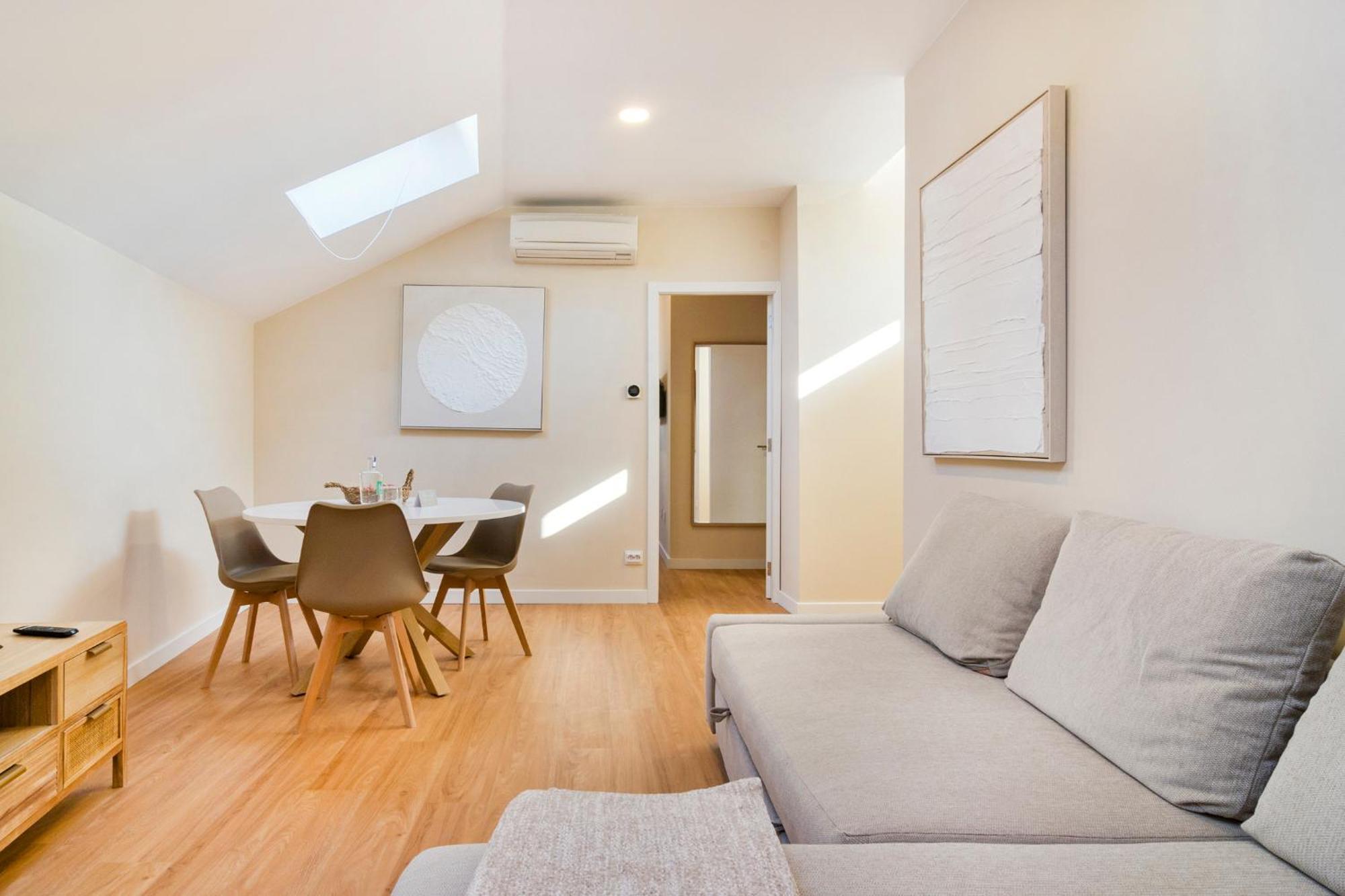 Metropolitan Living Lisbon - Laranjeiras Apartment Exterior photo