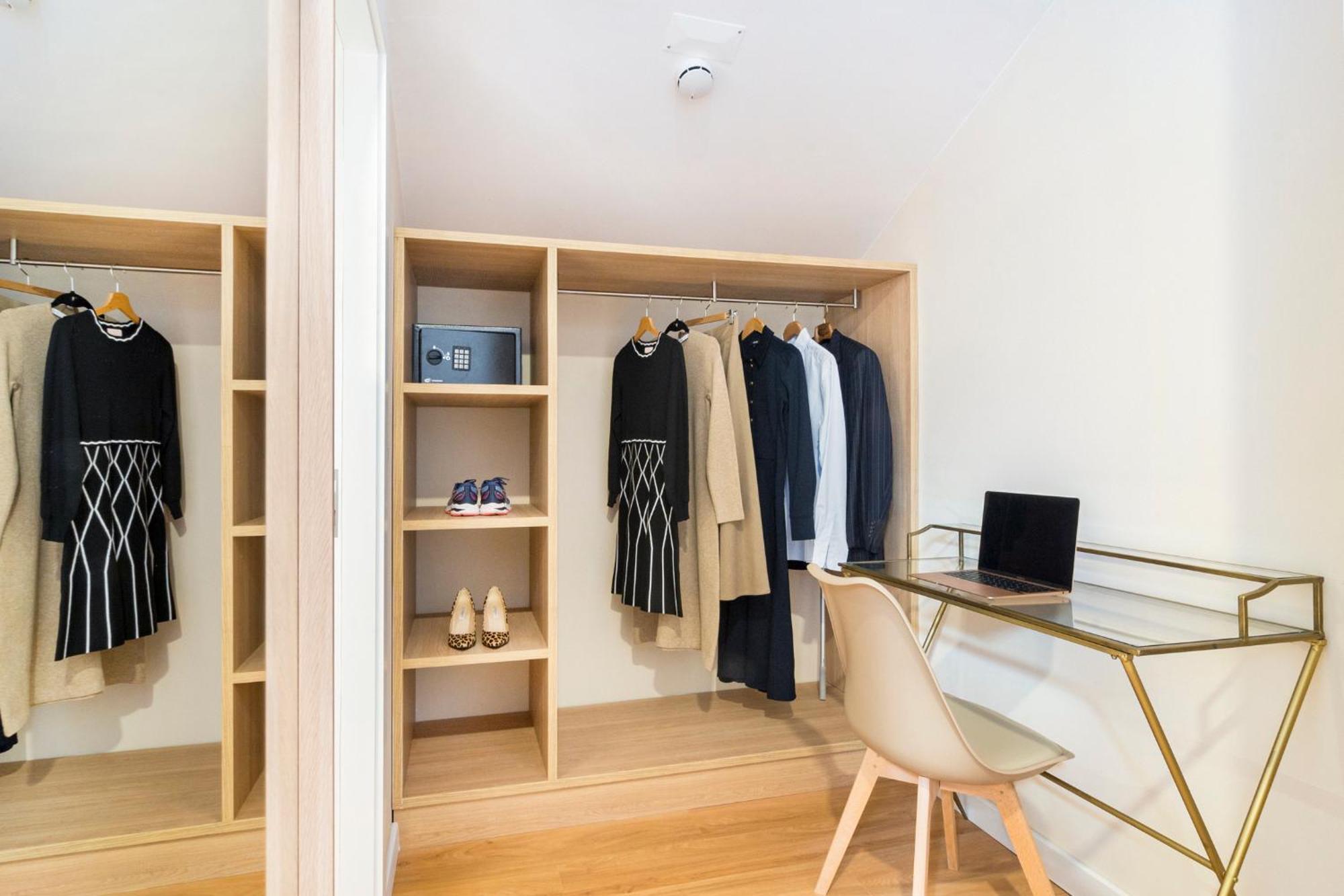 Metropolitan Living Lisbon - Laranjeiras Apartment Exterior photo