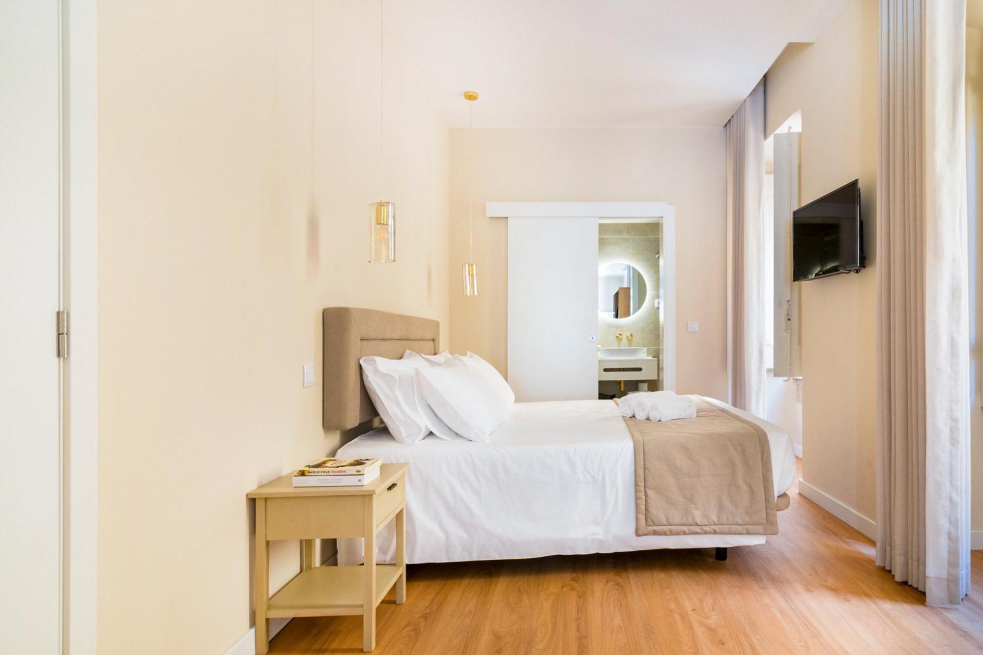 Metropolitan Living Lisbon - Laranjeiras Apartment Exterior photo