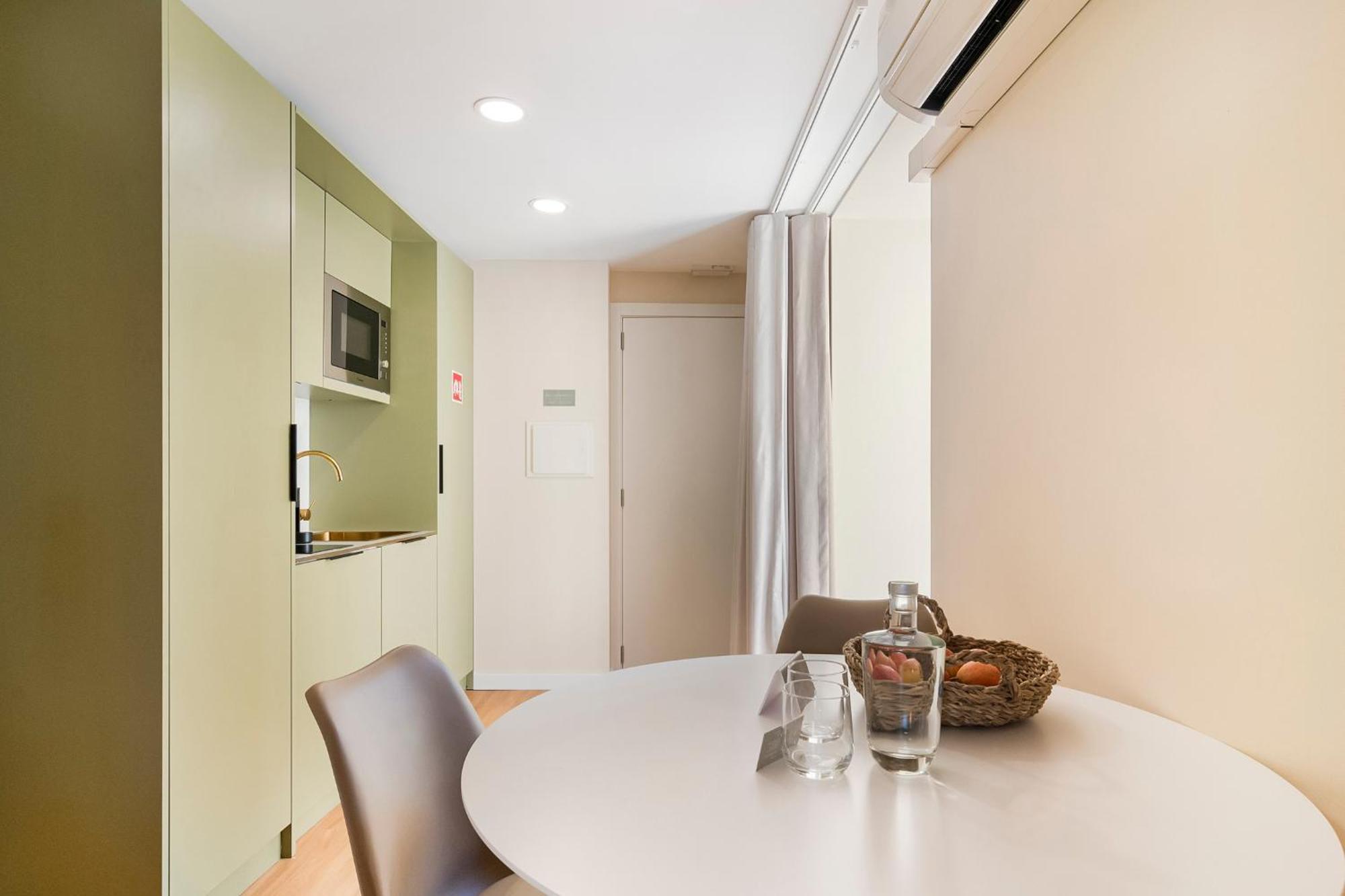 Metropolitan Living Lisbon - Laranjeiras Apartment Exterior photo
