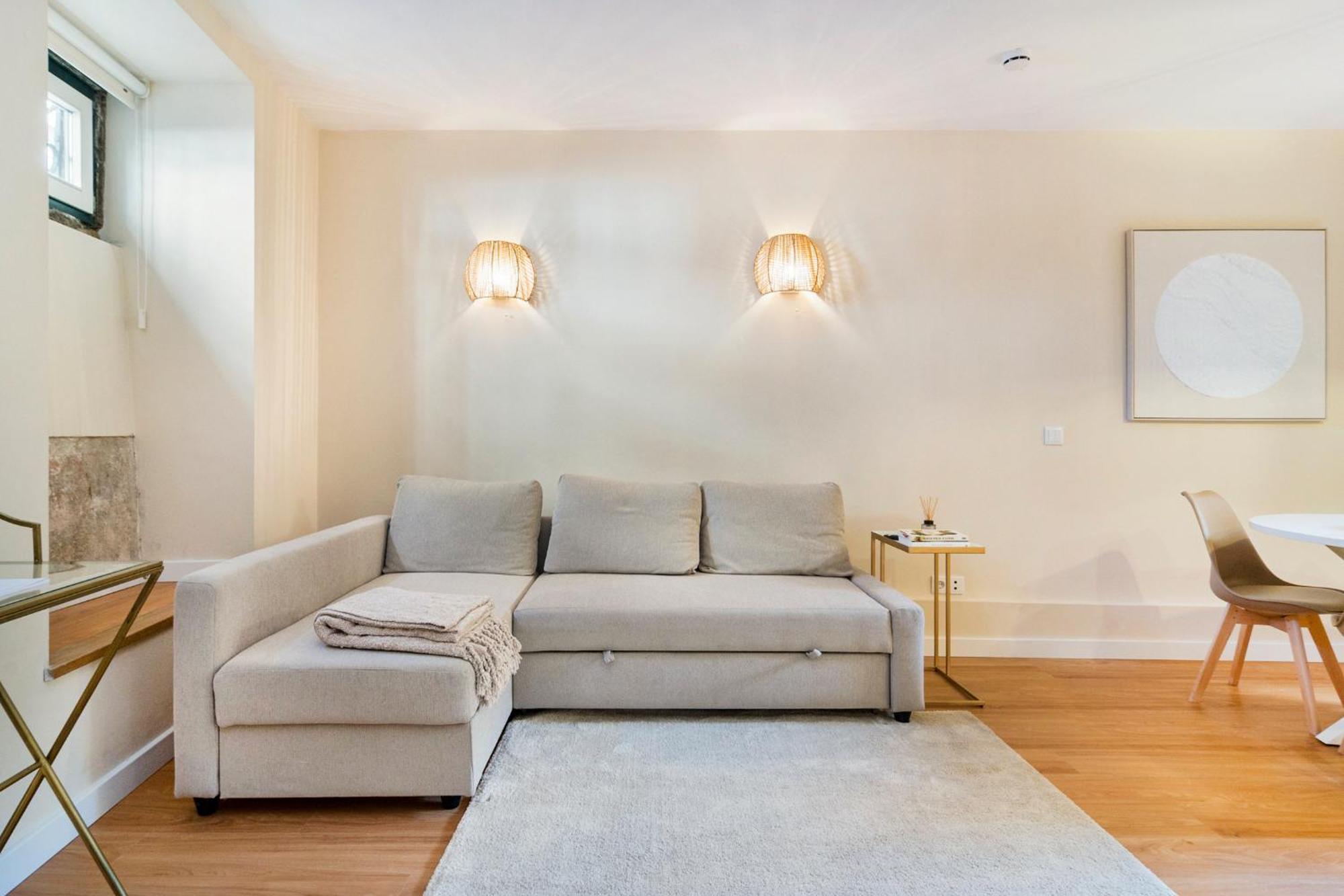 Metropolitan Living Lisbon - Laranjeiras Apartment Exterior photo