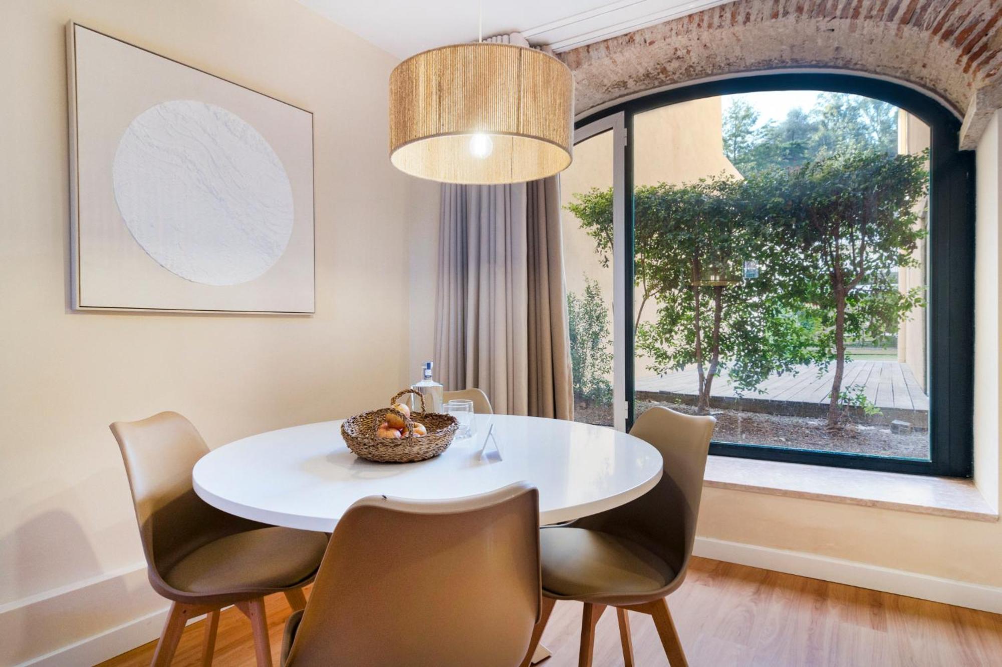 Metropolitan Living Lisbon - Laranjeiras Apartment Exterior photo